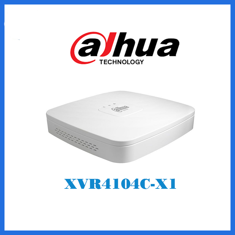 Đầu ghi hình HDCVI/TVI/AHD và IP 4 kênh DAHUA XVR4104C-X120861main_1